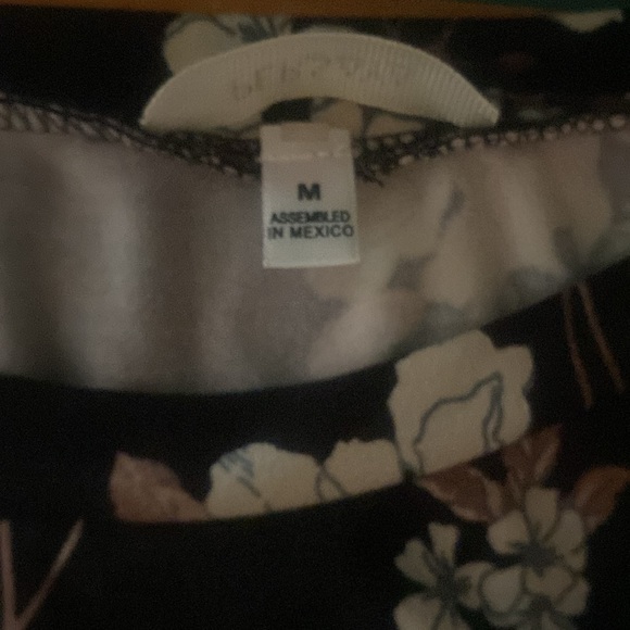 Women’s size m blows cute witchy boho vibes - Picture 5 of 6